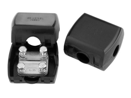 Сжим У859М (50-70/4-35кв.мм)  У859М