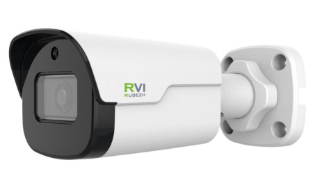 Камера видеонаблюдения сетевая  RVi-2NCT8436 (2.8) white