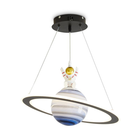 Светильник подвесной Cosmic 1х15Вт Led+E27 3000К IP20  FR5457PL-L36B