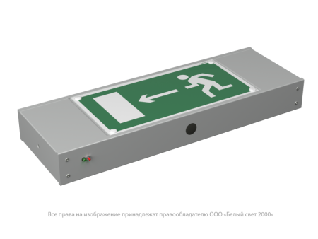 Указатель световой BS-POLET-71-S1-INEXI3  a15987
