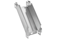 Угол внешний 300х65-90 S=1.2мм оцинк.  STO.3006.912