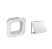 Комплект IP44 для розеток 27 Play 2700950-030