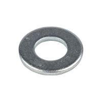 Шайба плоская M8  shpl8