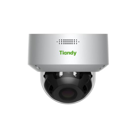 Видеокамера IP Dome 5мпх 2.8-12мм с микрофоном POE/12v SD карта TC-C35MS I3/A/E/Y/M/2.8-12mm/V4.0  00-01022043