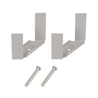 Кронштейн монтажный SL-LINIA52-3L-F металл (комплект)  044710 Кронштейн монтажный SL-LINIA52-3L-F металл (комплект)  044710