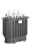 Трансформатор ТМГ 1000/10/0.4 Д/Ун-11 УХЛ1 Минский ЭТЗ