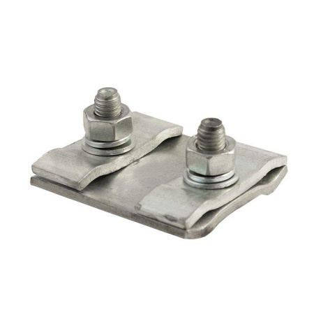 Зажим соединительный плашечный ПС-2-1  33102