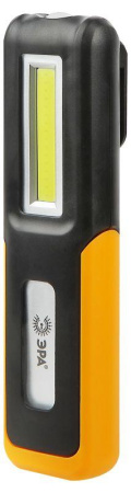 Фонарь аккумуляторный Рабочие Практик RA-803 крючок магнит miscro USB  Б0052313