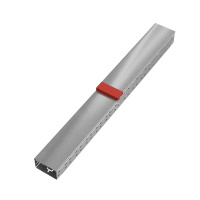 Переходник по высоте 80-100х150мм "ПЛЮС" HD85 КМ PL17823