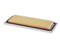 Фильтр воздушный в крышу или основание IP55 черн.  60A-90-15-12BL