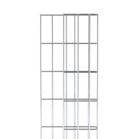 Лоток проволочный 50х200 L2000 G-тип  FC5020G