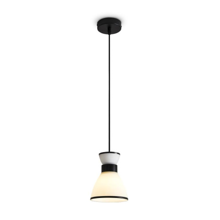Светильник подвесной Topi Е27х1 40Вт IP20  FR5503PL-01B1