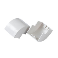 Угол для кабель-канала внешний 40х25 (уп.4шт)  PR08.2809