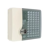 Блок индикации "-БИ"  Rbz-092563