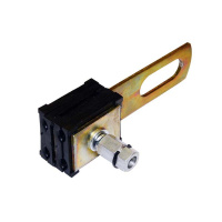 Зажим анкерный РА 4х10-50C  00000011143