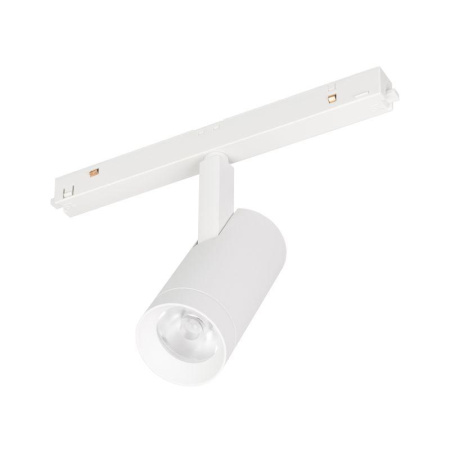 Светильник MAG-ORIENT-SPOT-R45-12W Warm3000 WH 24 deg 48В IP20 метал. 3 года  035874