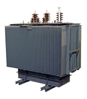 Трансформатор ТМГ21 1000/20/0.4 Д/Ун-11 Минский ЭТЗ