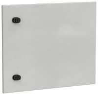 Дверь секционная внешняя 500х600 FORMAT  FO-00-ESD-050-060