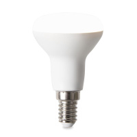 Лампа светодиодная R50 E14 6.5Вт 4000К E14 IP20  8585