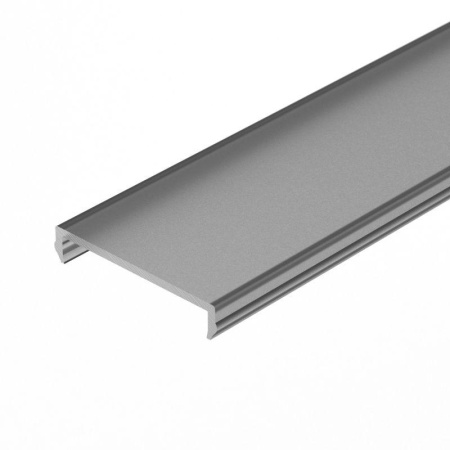Экран SL-W33-2000 OPAL-PM BLACK 2м пластик  030510