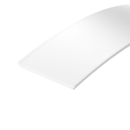 Экран FANTOM-W49-5000 SILICONE силикон (уп.5м)  046424