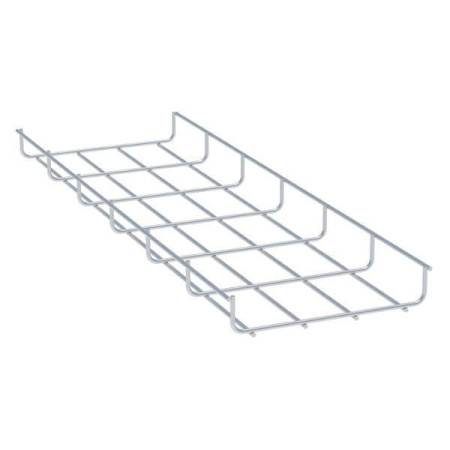 Лоток проволочный 30х300 L3000 3.8мм INOX  LP30300-3.8-INOX