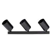 Светильник PDL-R под лампу 3xGU10 макс. 3х15Вт BL 230В IP20  5049383 Светильник PDL-R под лампу 3xGU10 макс. 3х15Вт BL 230В IP20  5049383