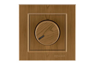 Диммер СП Karea дуб  56101011