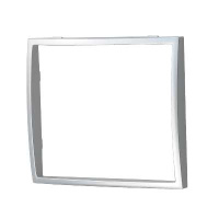 Вставка 1-м сер. метал.  801-0110-701