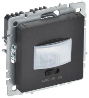 Датчик движения BRITE ДС10-1-БрЧ механизм черн.  BR-MS10-N-150-05-K02 Датчик движения BRITE ДС10-1-БрЧ механизм черн.  BR-MS10-N-150-05-K02