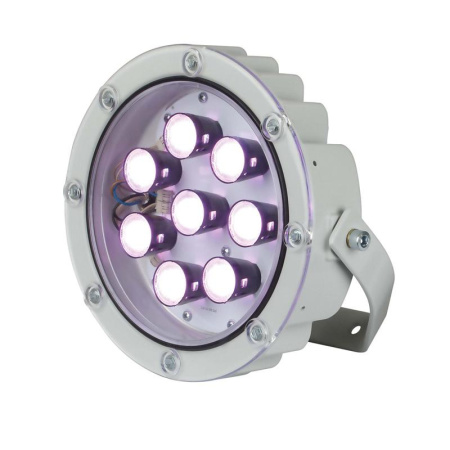 Светильник светодиодный "Аврора" LED32 Medium/RGBW/М  11084