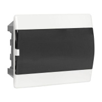 Щит ЩРВ-П-12 IP41 (пром. упак.) Basic  pb-v-12-bas