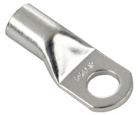 Наконечник медный луженый JGA-35-8 (ТМЛ) (уп.5шт)  UNP10-31-O-035-008-05 Наконечник медный луженый JGA-35-8 (ТМЛ) (уп.5шт)  UNP10-31-O-035-008-05