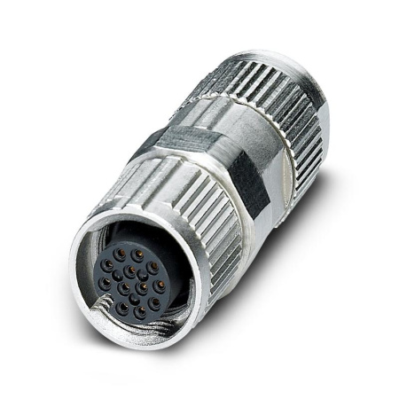 Разъем SACC-FS-12PCON SCO  1559631
