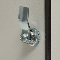 Щит ЩРН-24 (395х310х120) IP54 Basic  mb24-24-bas