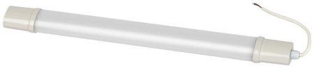 Светильник светодиодный SPP-31-18-6K-M 18Вт 6500К 1890лм IP65 570х50х32 линейный матов.  Б0065342