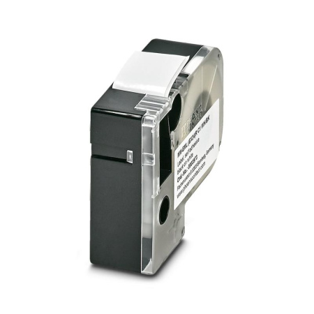 Этикетка MM-EML (EX24)R C1 WH/BK  0803973