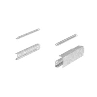 Комплект организации сборных шин снизу Г=800мм  R5NM2BBS800