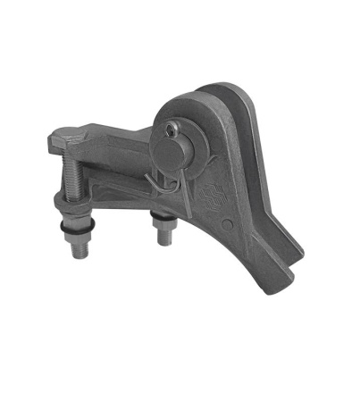 Зажим натяжной НБ-60/5.6-16С (НБ-2-6А)  11223