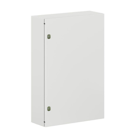 Корпус навесной уличный ST Outdoor с М/П 1200х800х300мм IP66  R5ST1283-OUTDOOR