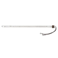 Лампа галогенная КГТП 220-1750 1750Вт линейная K22d 220В  350912000