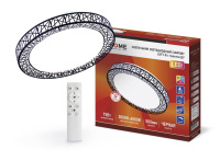 Светильник светодиодный COMFORT Loft-B 75Вт 230В 3000-6500К 6000лм 500х100мм с пультом ДУ  4690612035116