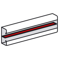 Перегородка для кабель-канала (дл.2м) METRA Leg 638008 Перегородка для кабель-канала (дл.2м) METRA Leg 638008