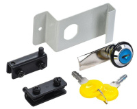 Набор аксессуаров для двери LINEA WE сер.  LWE35-HP