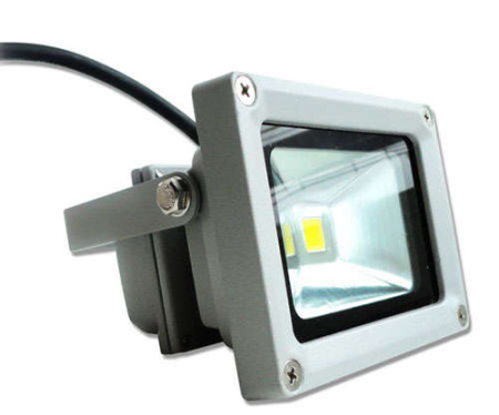 Прожектор светодиодный OSF10-06-C-01 LED 10Вт IP66 4200К  240003