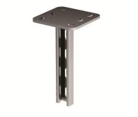 Стойка потолочная 600мм  BSP2106 Стойка потолочная 600мм  BSP2106