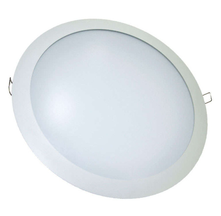Светильник светодиодный TRD43-56-C-81 LED 43Вт 4200К IP40  400179