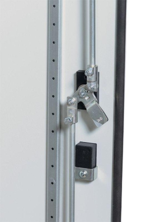Шкаф цельносварной ВРУ-1 20.80.60-2Д IP31 TITAN  YKM1-C3-2086-2D-31