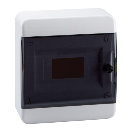 Корпус пластиковый Optibox P BNK 2 08 IP41  117915