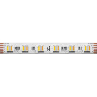 Лента светодиодная 24В 5050 20Вт/м 2700-6500К IP20 (уп.5м)  201136